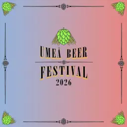 Umeå Beer Festival 2026