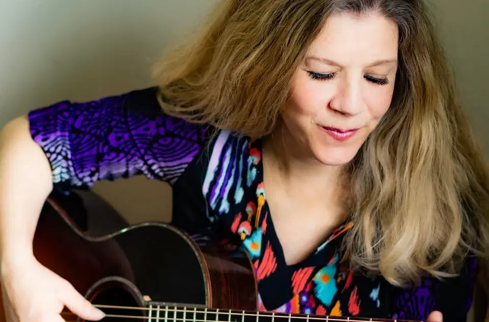 Dar Williams