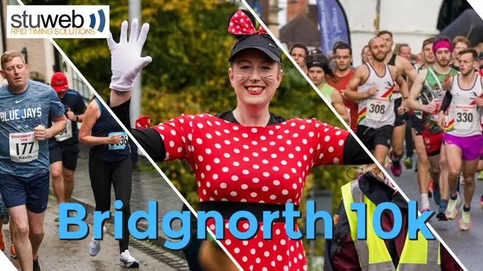 2026 - Bridgnorth 10k