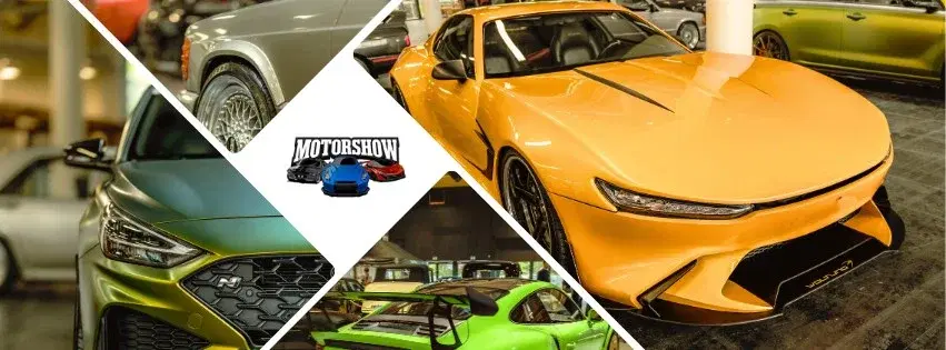 Austrian Motorshow 2026