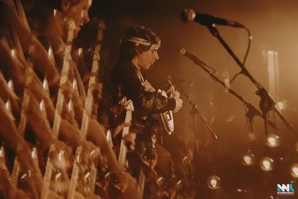 UMUT ADAN: Turkish Psych-Rock