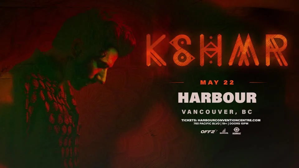 KSHMR - Vancouver