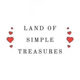 Land of Simple Treasures Craft & Vendor Show