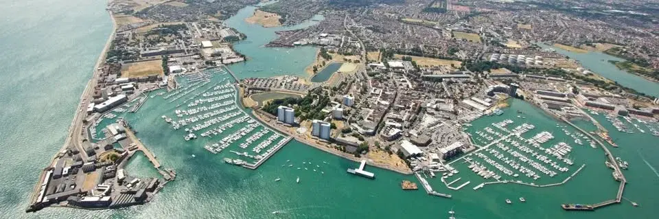 Gosport Marine Festival 2026 (Save the Date!)