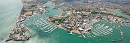 Gosport Marine Festival 2026 (Save the Date!)