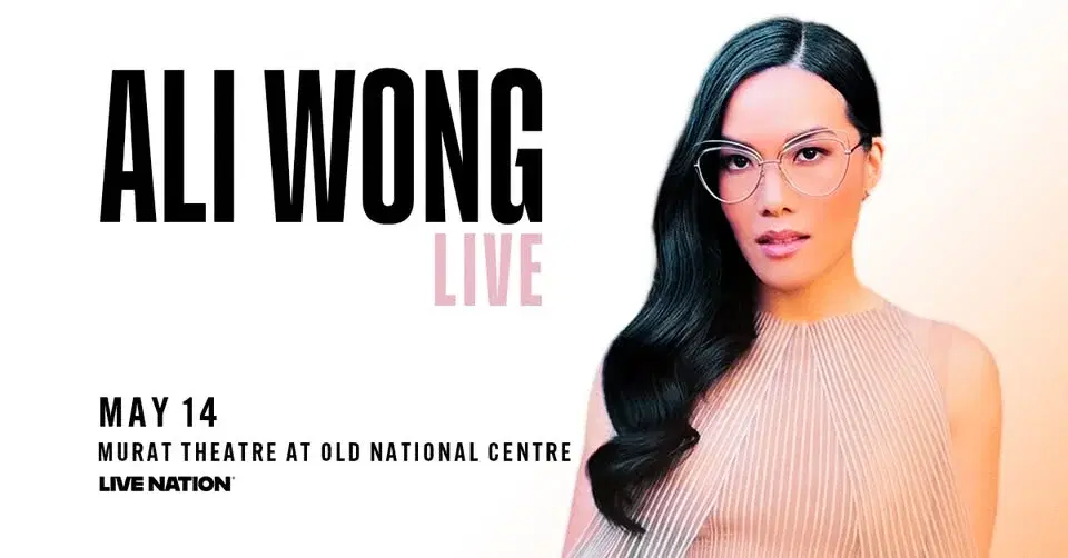 Ali Wong