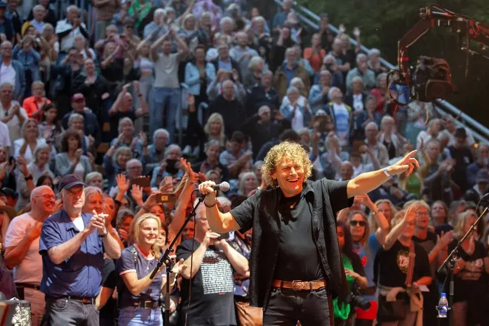 Haags Beat Festival '26