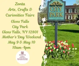 Arts, Crafts & Curiosities Faire