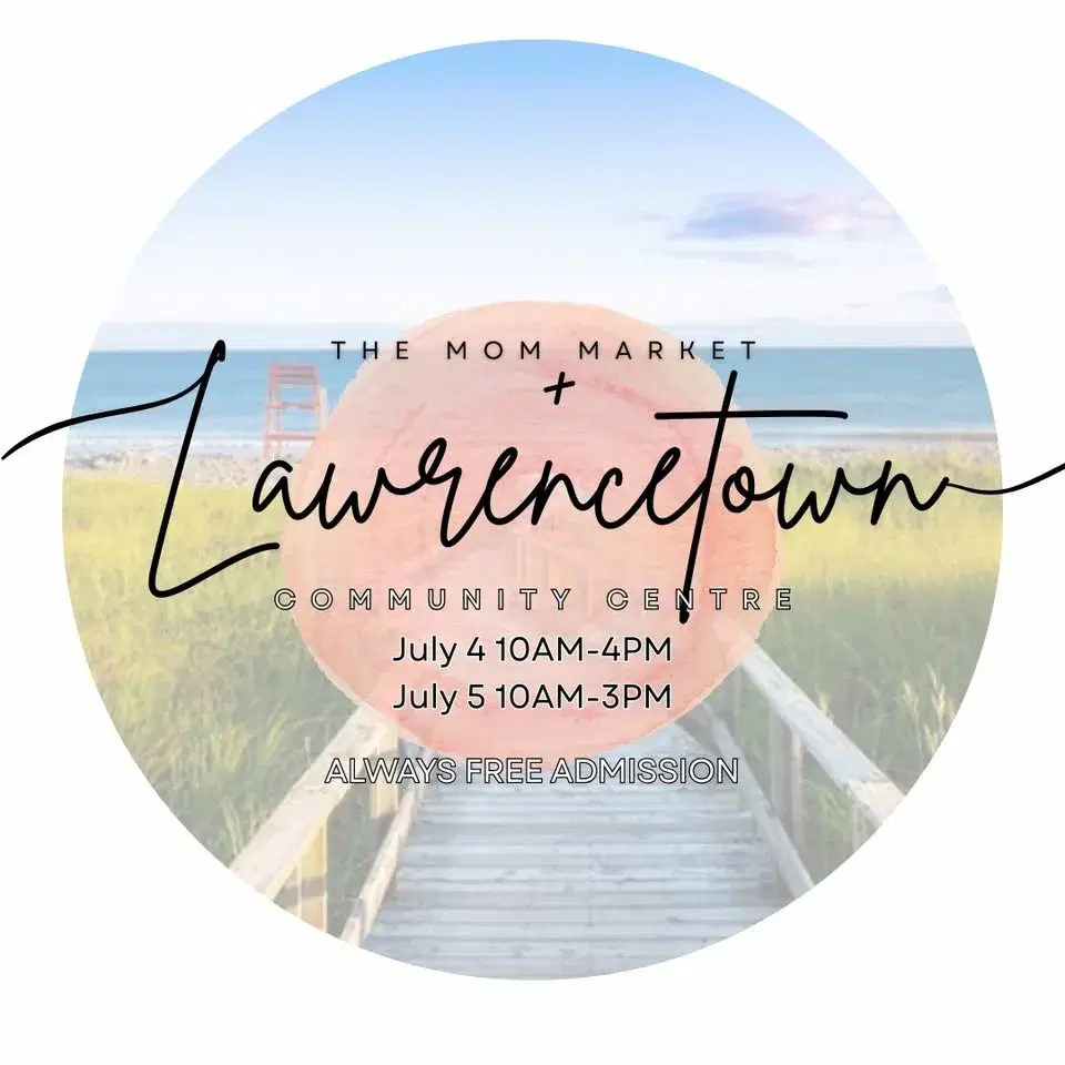 Summer Days Pop Up Market