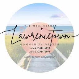 Summer Days Pop Up Market