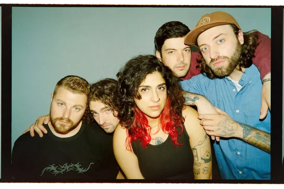 Sweet Pill at The King of Clubs