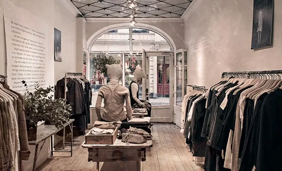 nygårdsanna Archive store - April pop-up