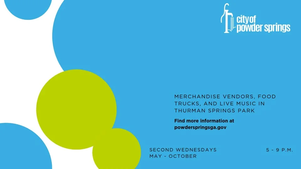 Powder Springs Marketplace