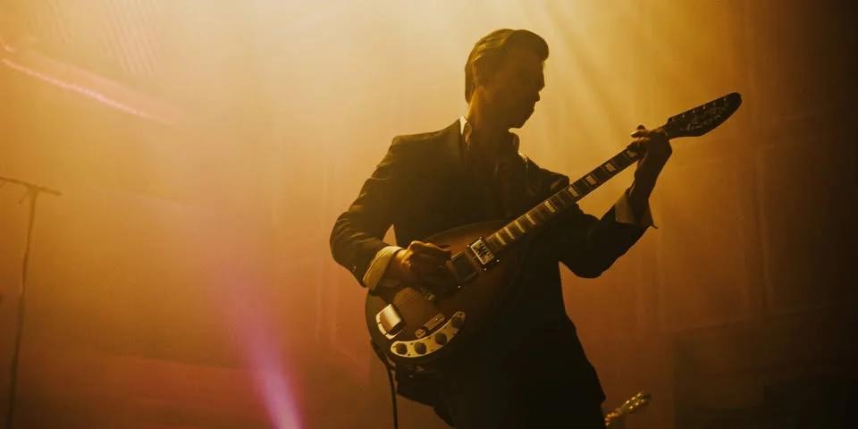 Antarctic Monkeys // Barnsley Birdwell Venue