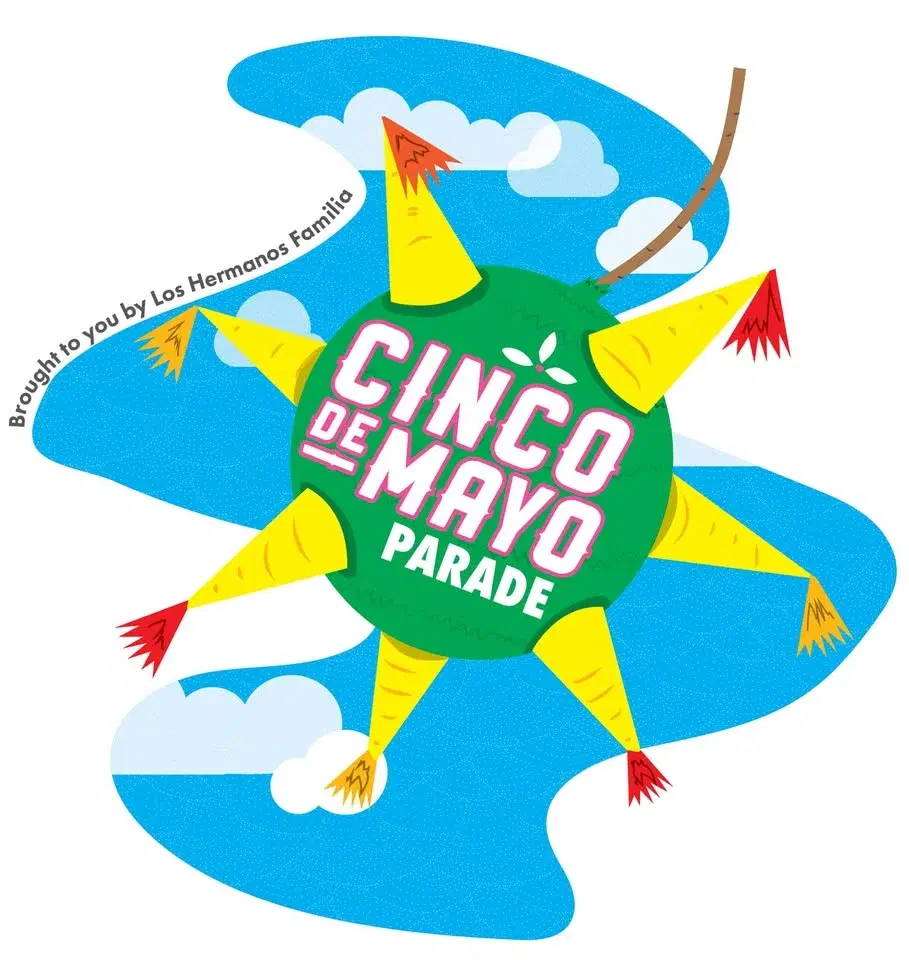 13th Annual Cinco de Mayo Parade of Lubbock 2026