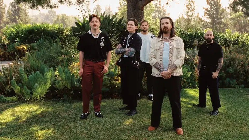 The Devil Wears Prada @ The Masquerade