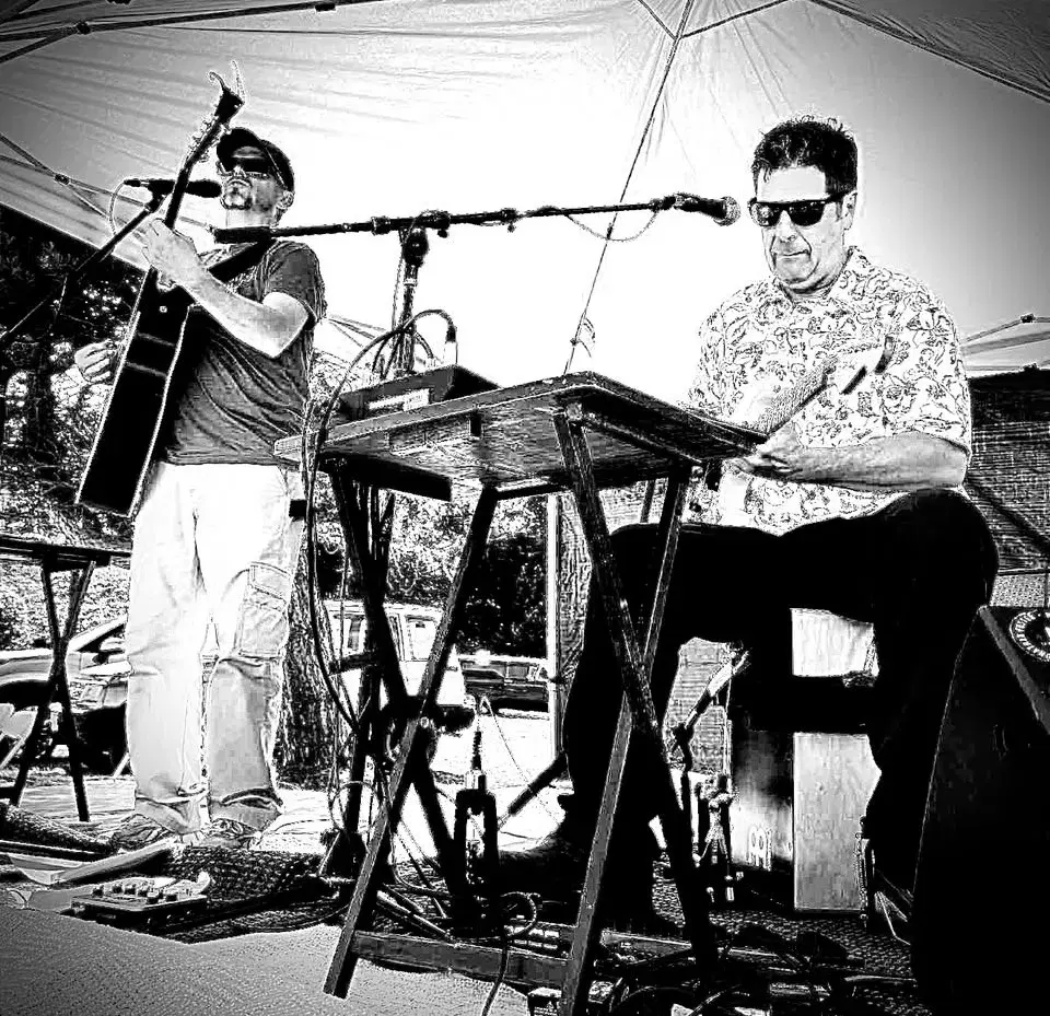 HopStone returns to Dos Mariposas Vineyards