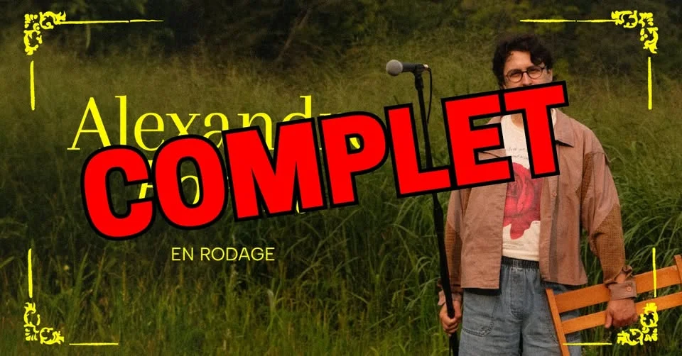 Alexandre Forest à Lavaltrie | Garage à Simon