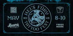 Hel's Füry Tattoo Fest!