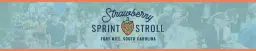 Strawberry Sprint and Stroll 5K & Fun Run