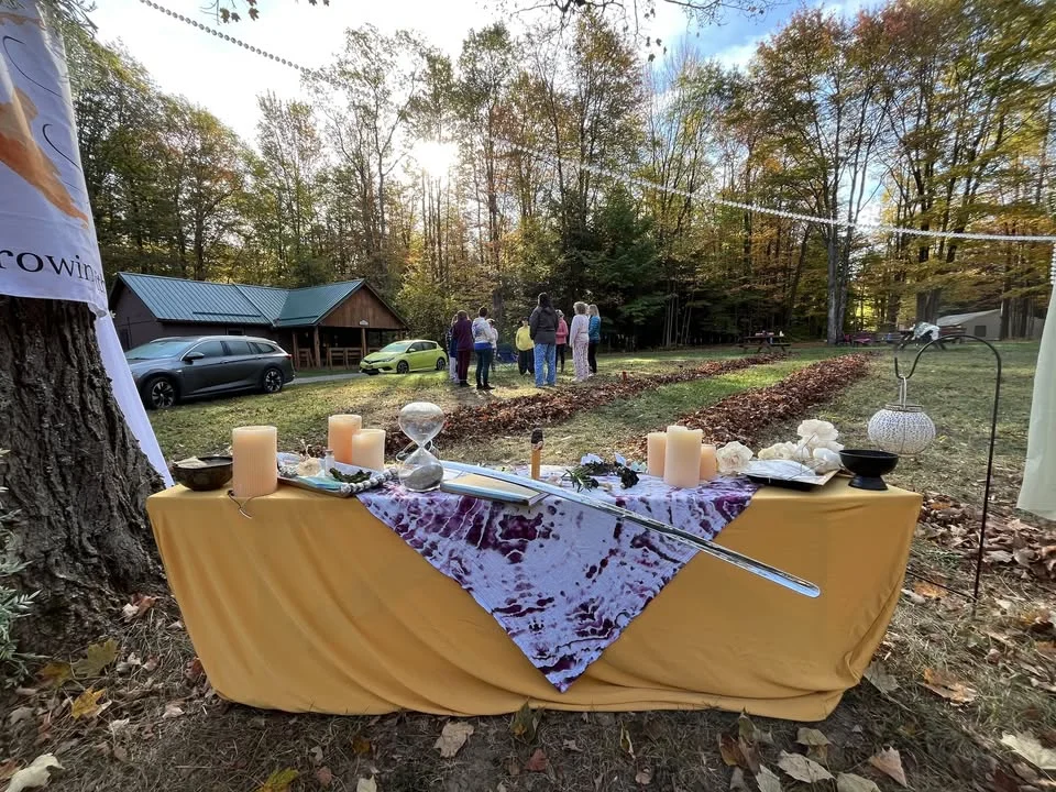 Workshops Hosted by the Tea Sisters!