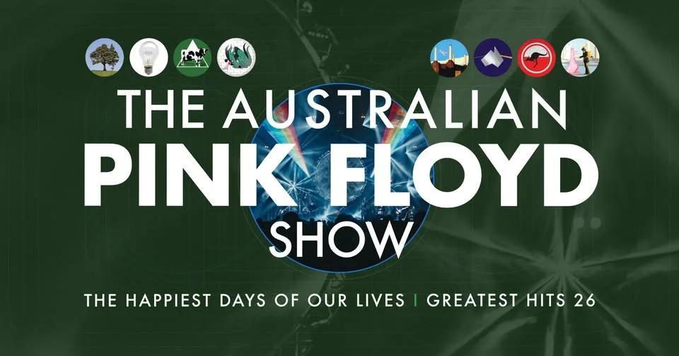 The Australian Pink Floyd Show