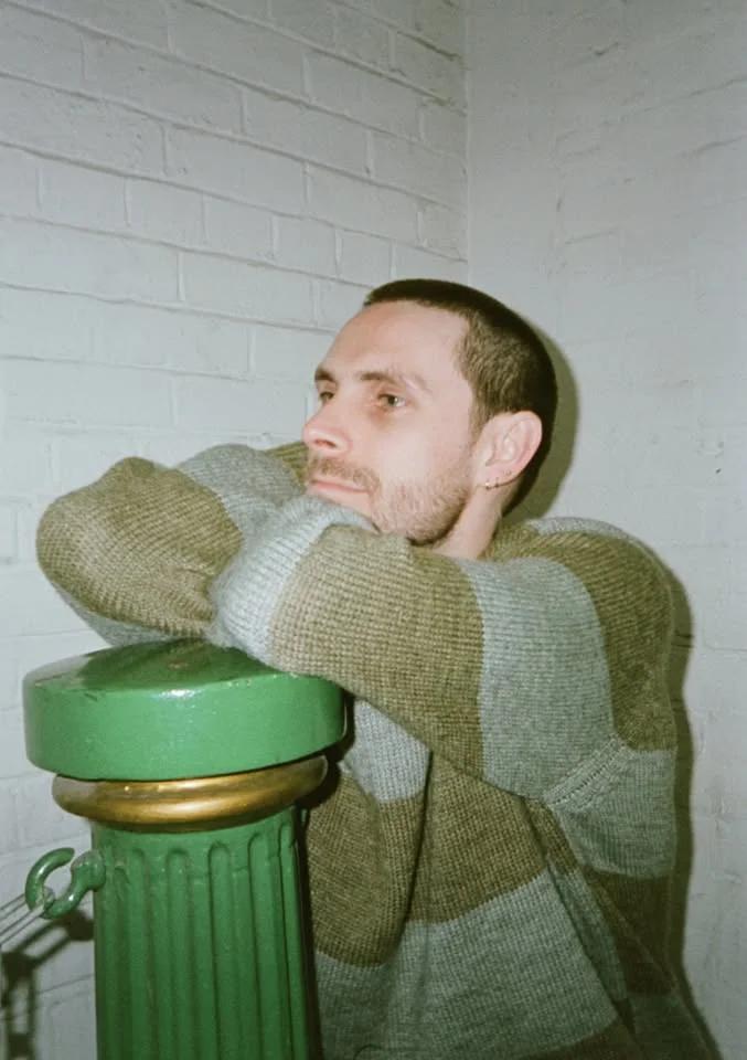 Bark: Declan Carrier / Lou Gold / Tom Rogers