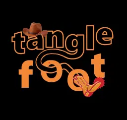 Tanglefoot @ Loading Dock (Country Weekend)