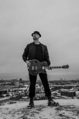 LOKE - Releasefest | Musikens Hus