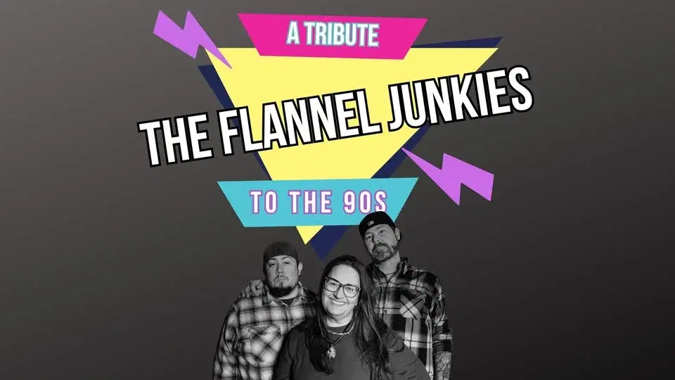 The Flannel Junkies RETURN to Downtown Social