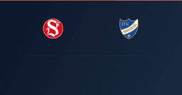 Sandvikens vs Norrköping