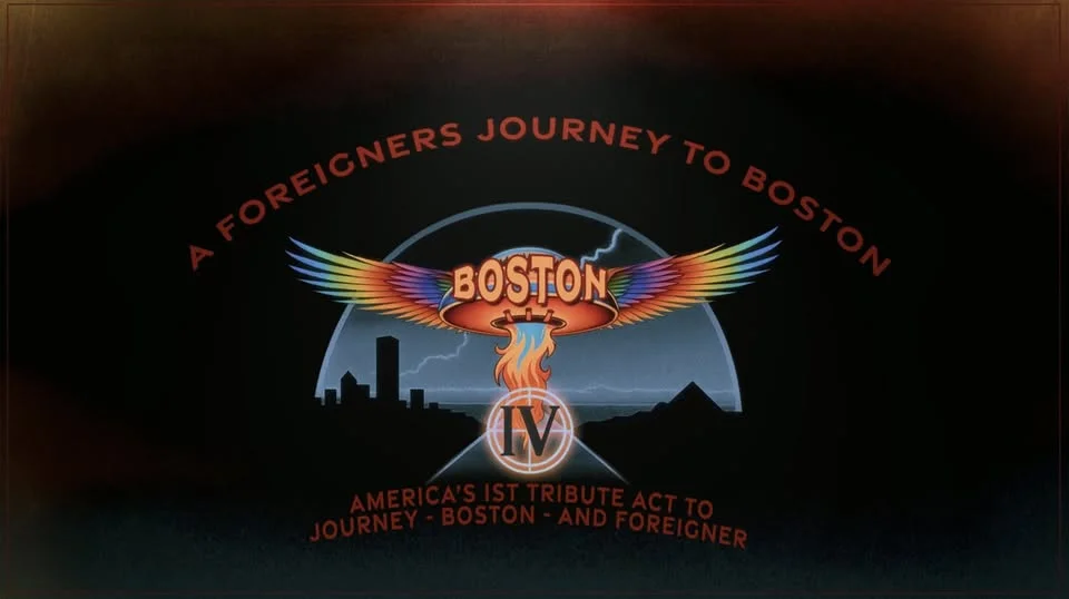 A Foreigner Journey to Boston