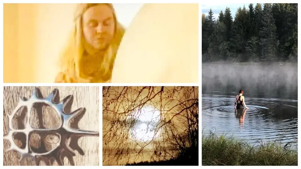 Joik - et «språk» fra sjel til sjel (fordypningskurs)