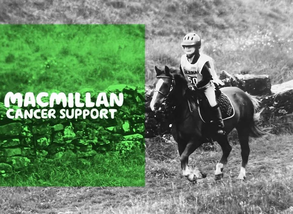 Macmillan Ride of their Lives Charity Ball