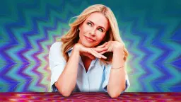 CHELSEA HANDLER: THE HIGH AND MIGHTY TOUR