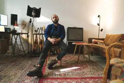 IAN FISHER / LASSE MATTHIESSEN