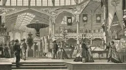 Rörbys Stockholm: Utställningarnas Stockholm