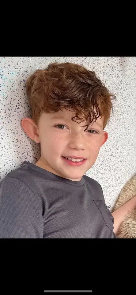 “RED FOR ARCHIE” Inaugural Colour Fun Run 2026