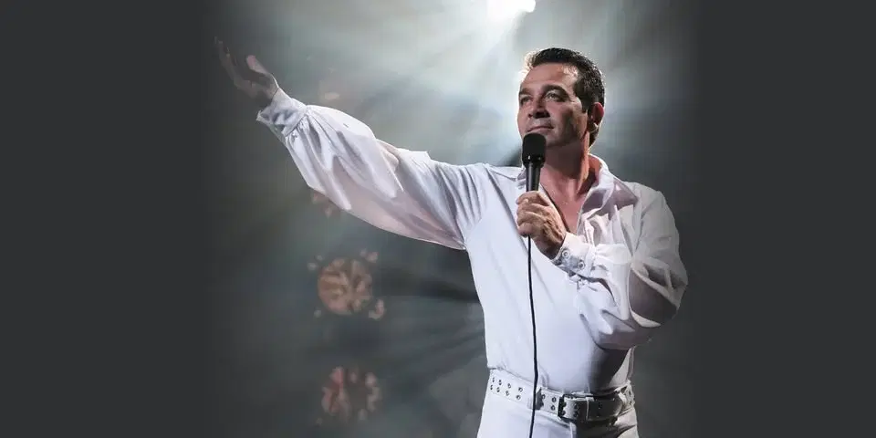 SOUVIENS-TOI JOE | Théâtre Capitole