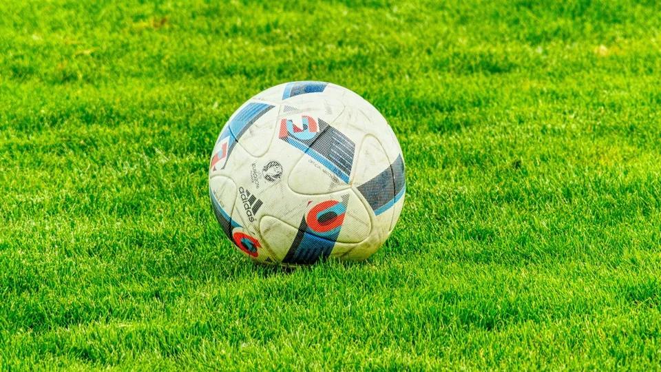 Bollekar och idrott i Vasaparken ⚽🏃♂️