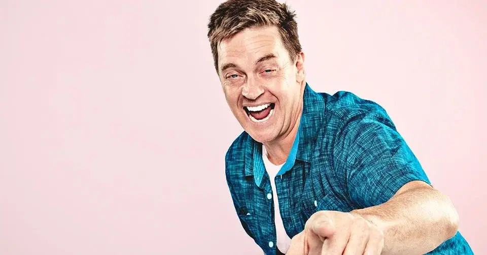 Jim Breuer