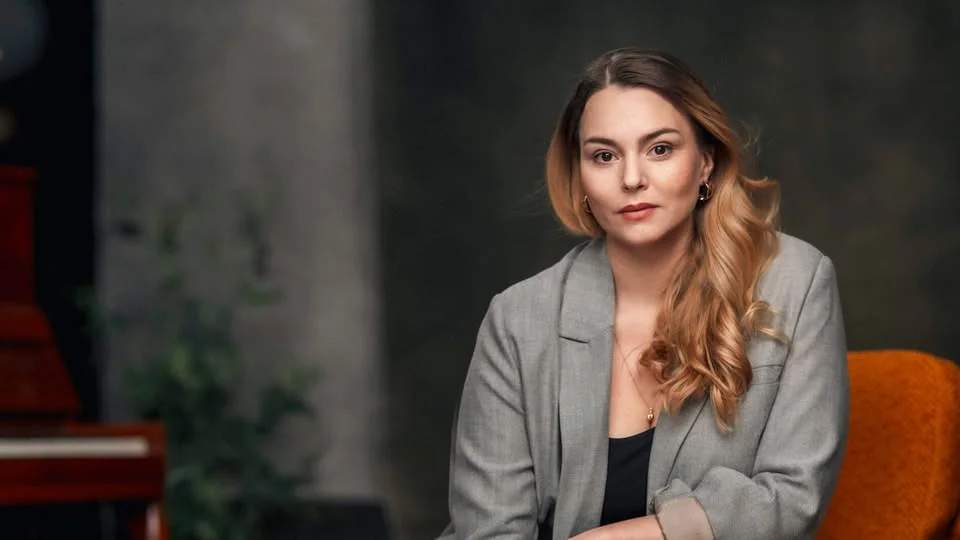 Grandi voci: Matilda Sterby