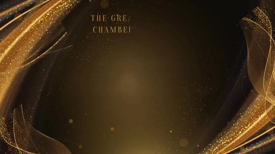 Annual Chamber Banquet