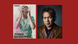 Tomas Bannerhed om romanen Den oduglige