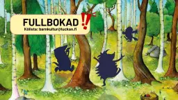 Igelkotten Sune och det fantastiska spektaklet