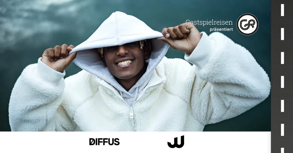 ZUSATZSHOW: bac - Frankfurt, Zoom