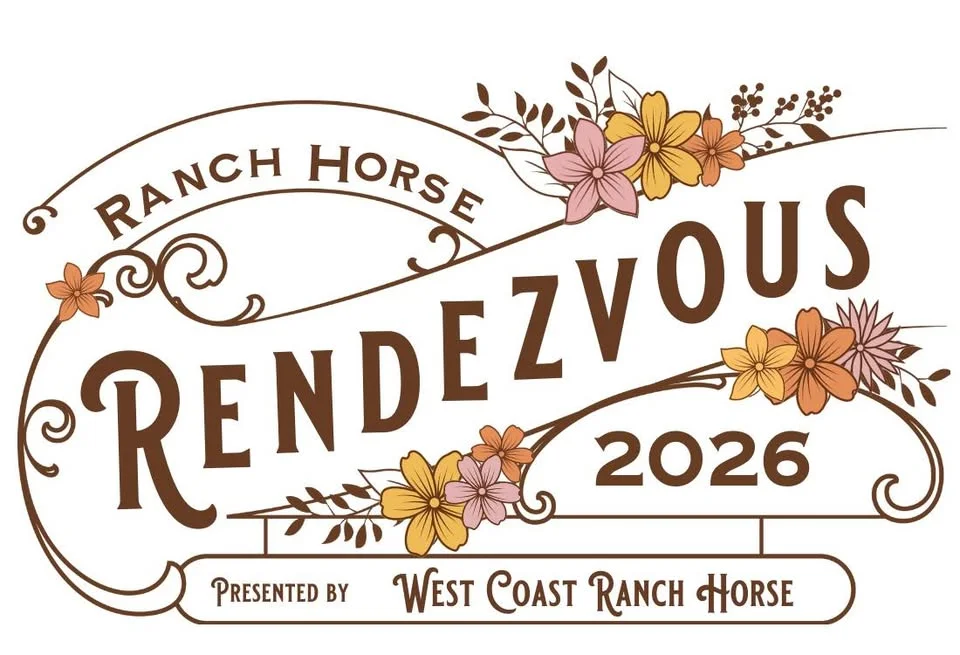 Ranch Horse Rendezvous