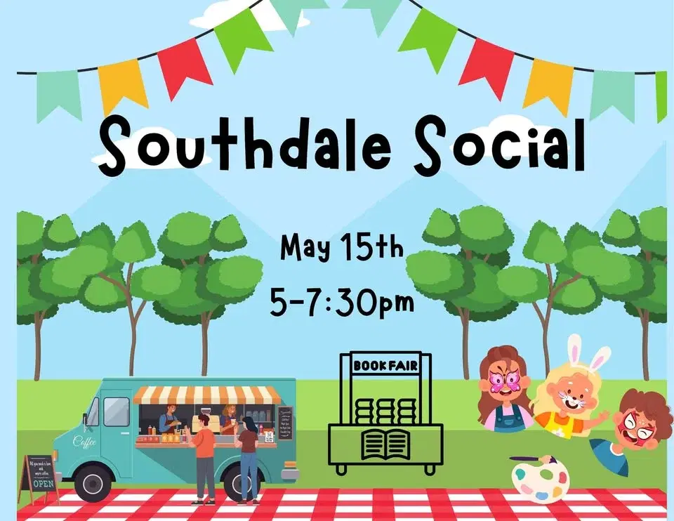 Southdale Social