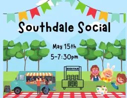 Southdale Social