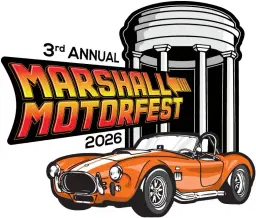 Marshall Motorfest (3rd Annual)